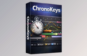 ChronoKeys: Fine-Tune Timing Across Your Entire <span class='badge badge-warning'>Animation</span> (v1.0.2)