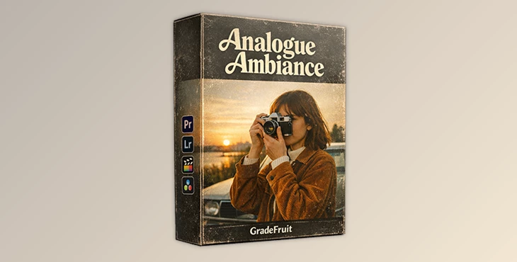 Analogue Ambience