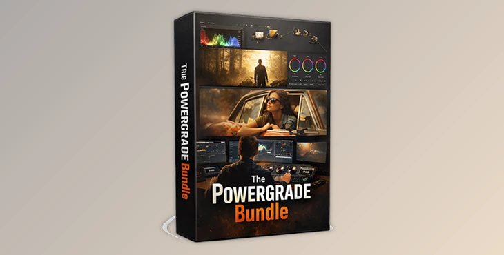 The Powergrade Bundle