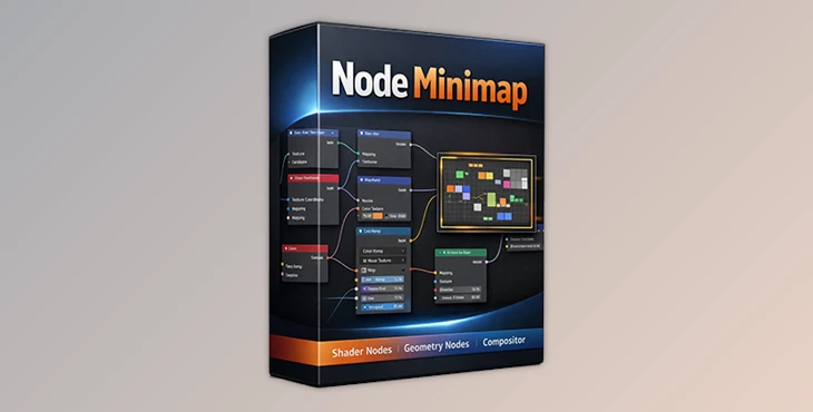 Node Minimap