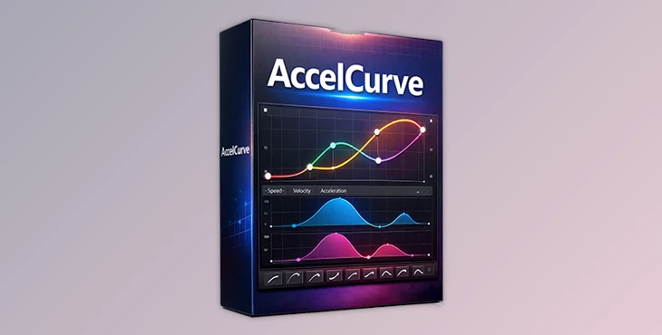 AccelCurve