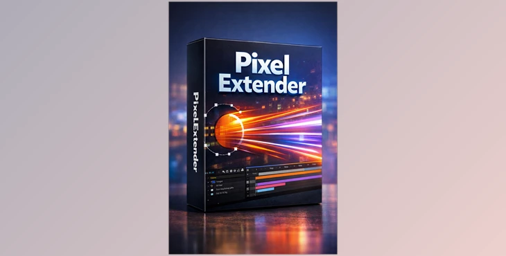 Pixel Extender