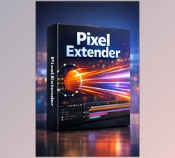 Pixel Extender: Extend Your layer in AE by aescripts (v1.1 for Win, Mac)