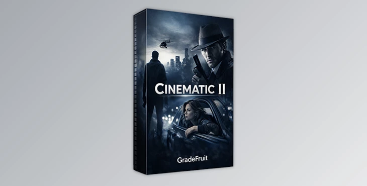 Cinematic V2