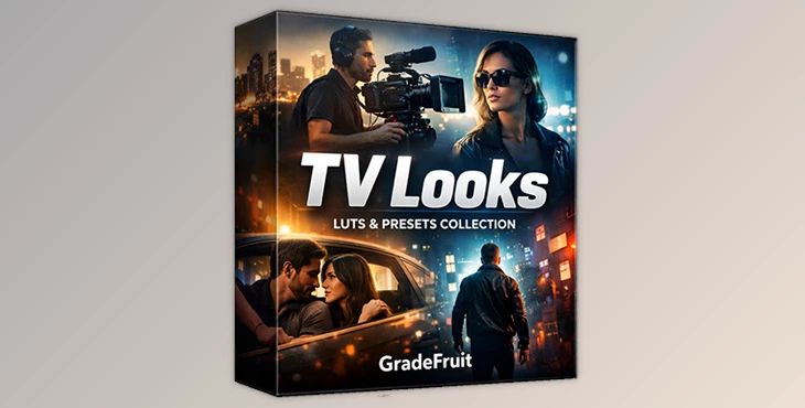 TV Looks