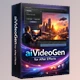 aiVideoGen for After Effects by aescripts (v1.4)