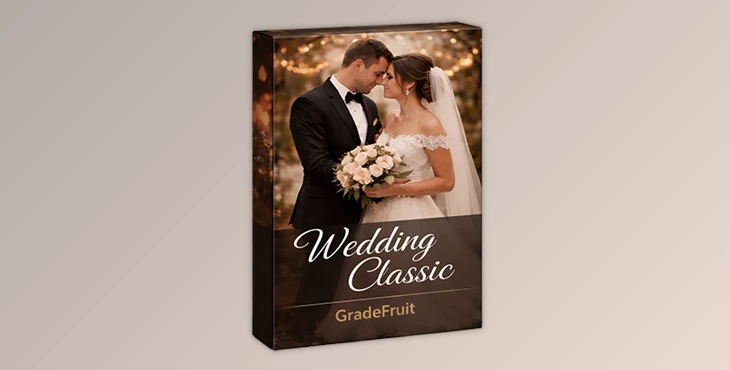 Wedding Classic