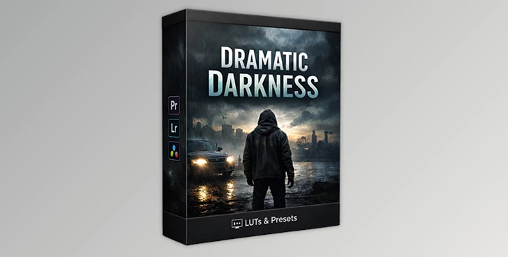 Dramatic Darkness