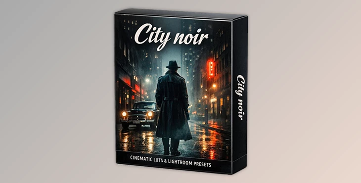 City Noir