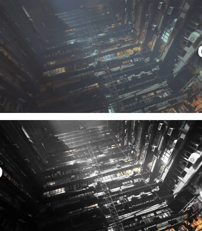City Noir
