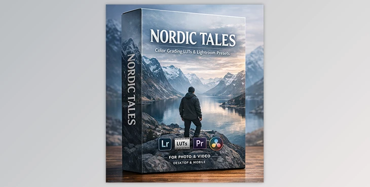 Nordic Tales