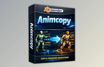 Animcopy: Copying Settings Between <span class='badge badge-warning'>Objects</span> (v1.7.38)