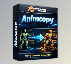 Animcopy: Copying Settings Between Objects (v1.7.38)