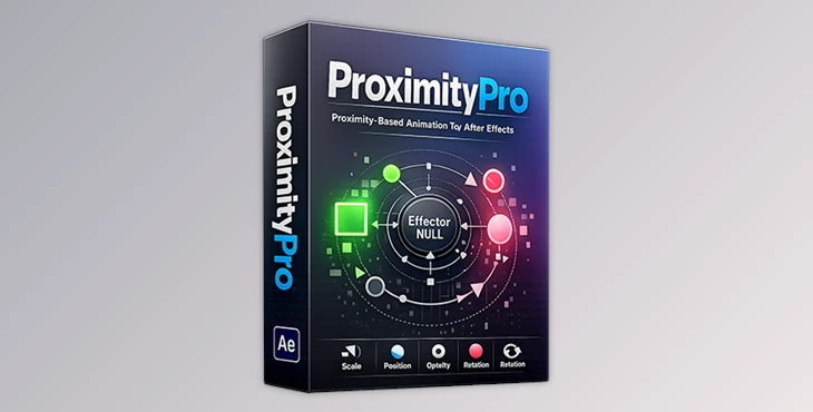 ProximityPro