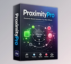 ProximityPro: Handles Proximity Logic (v2.0)