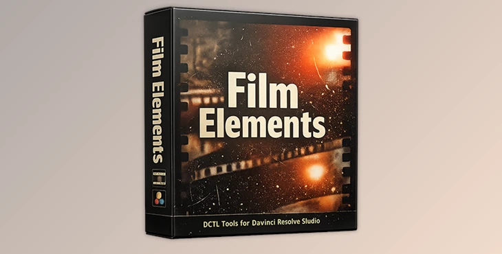 Mononodes Film Elements