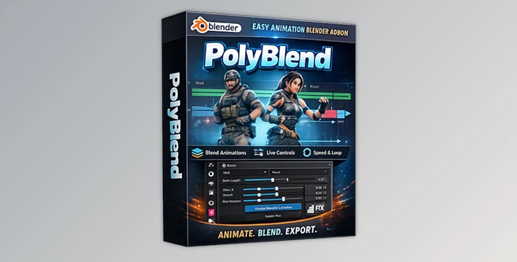 PolyBlend