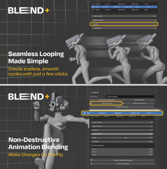 PolyBlend