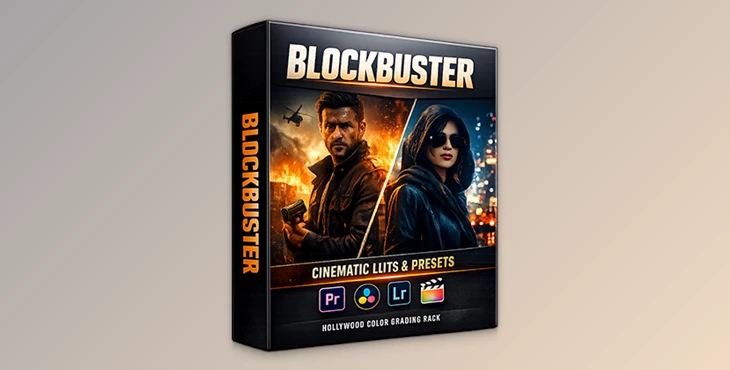 Blockbuster