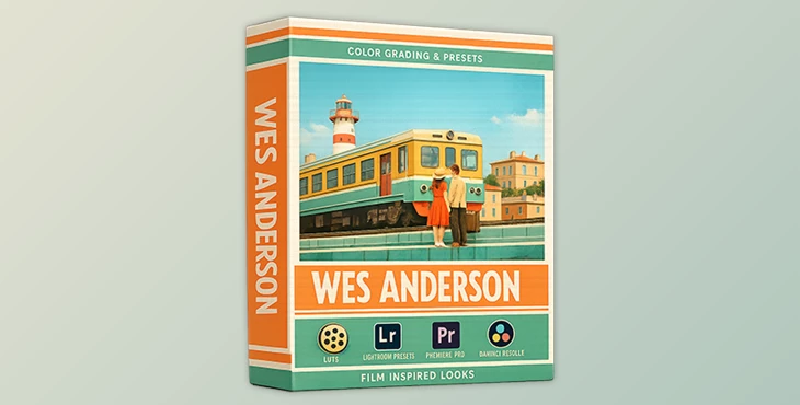 Wes Anderson