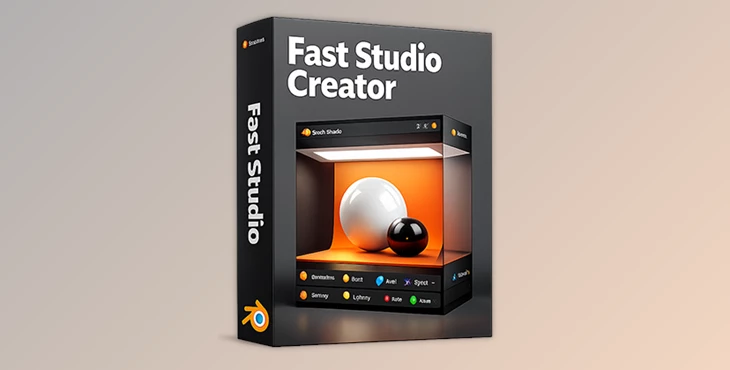 Fast Studio Creator