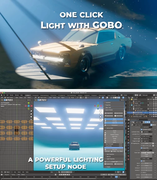 Fast Studio Creator