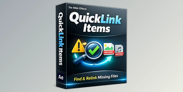 QuickLink Items