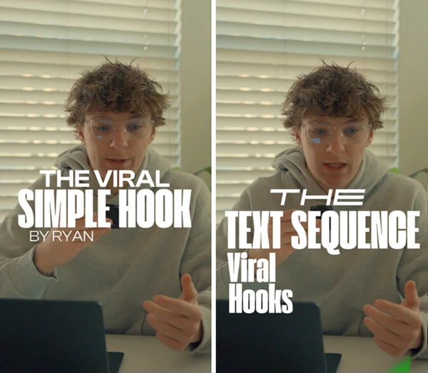 The VIRAL HOOKS Pack