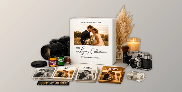 The Legacy Presets Collection