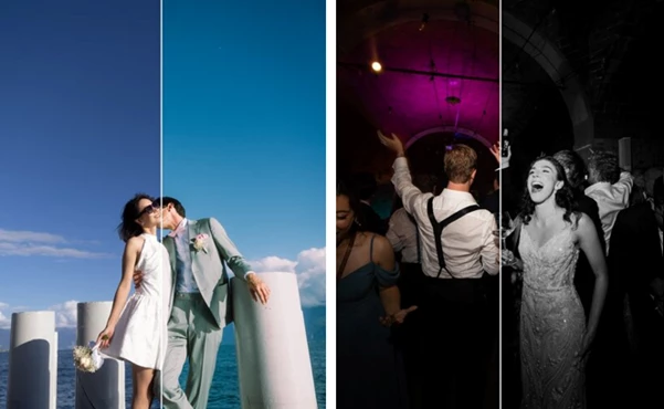 The legacy presets collection