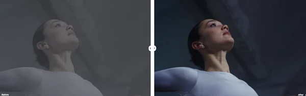Movie Looks V2 Video LUTs by Dopamine Frame