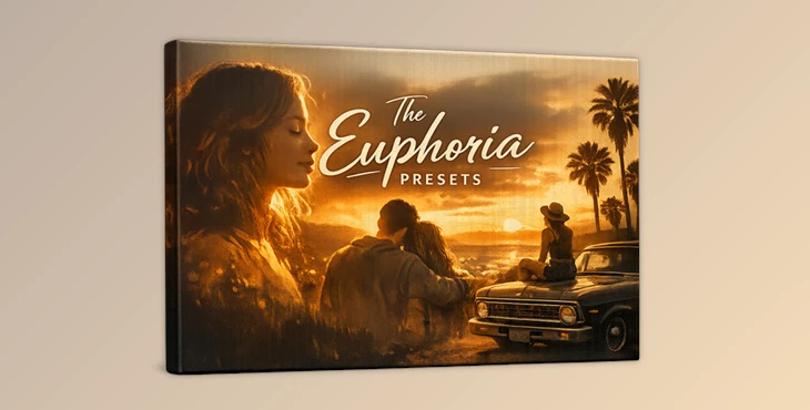 Mark Deleon - Download The Euphoria Presets