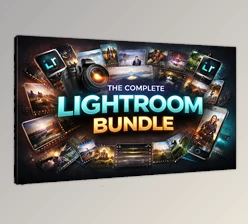 The Complete Lightroom Bundle by Dopamine Frame