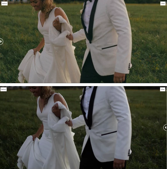 OLD VINTAGE PRESETS by JR2Shoot Studio