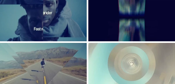 Transitions for Davinci Resolve by arleksey