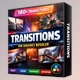 Transitions for Davinci Resolve by arleksey (Videohive - 61546707)