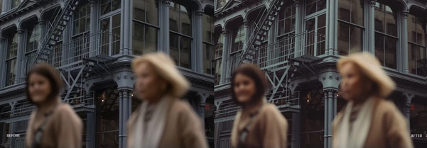 City Sauce: Digital Presets Inspired By Cities from DVLOP