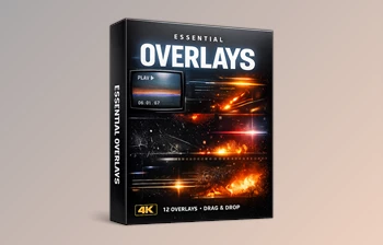 Essential <span class='badge badge-warning'>Overlays</span>: Greatest Powerhouse <span class='badge badge-warning'>Overlays</span> by Ryan Herrick (for Davinci Resolve)