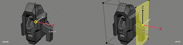Pixie Pivot Blender Addon (v1.1.3)