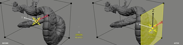 Pixie Pivot Blender Addon (v1.1.3)
