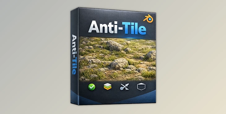 Anti-Tile