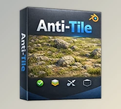 Blender - Download Anti-Tile v1.71