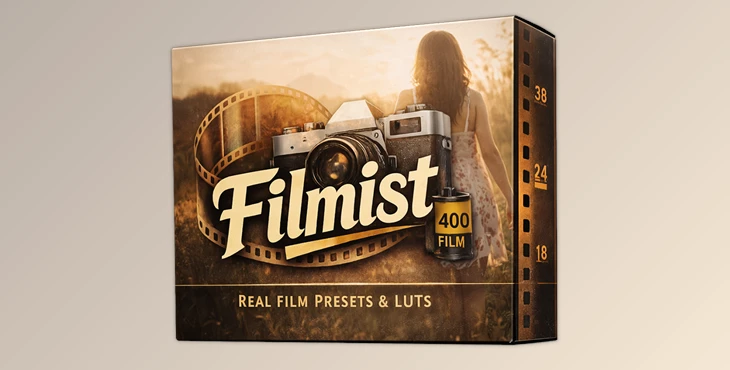 Seim Effects - Download Fimist Bundle for Preset and Lut