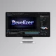 Bevelizer: Creating Chamfers in AE by aescripts (v1.0)