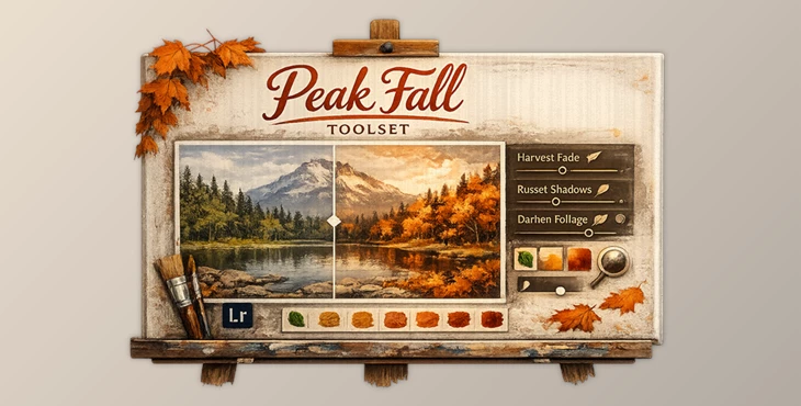 Peak Fall