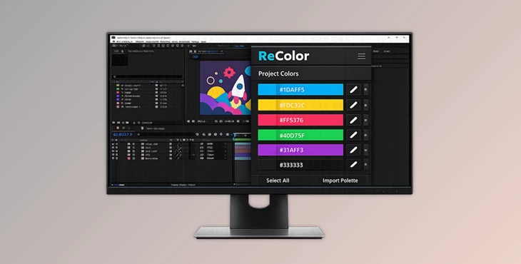 ReColor