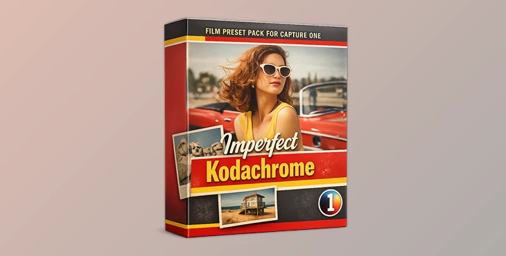Kodachrome