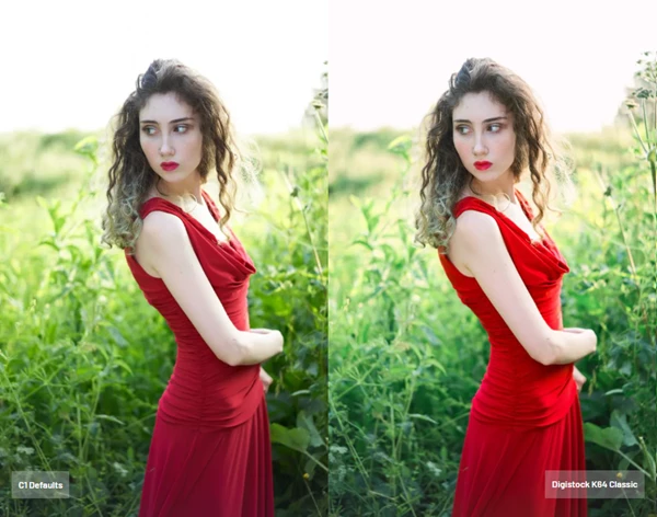 Kodachrome