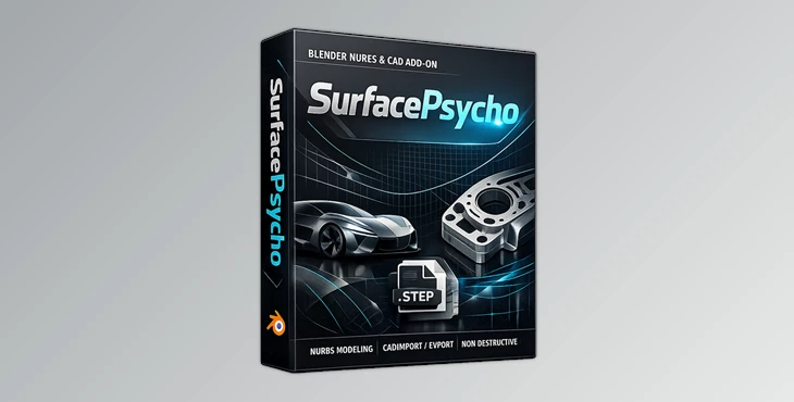 SurfacePsycho