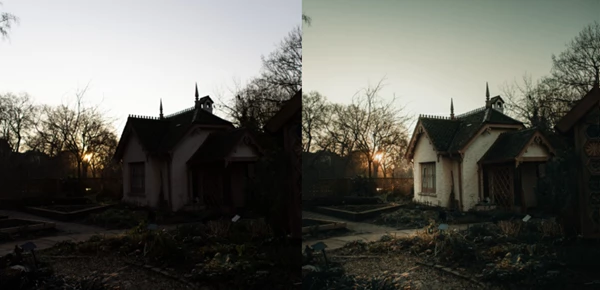 ELYSIUM Presets Pack by Pattakespictures